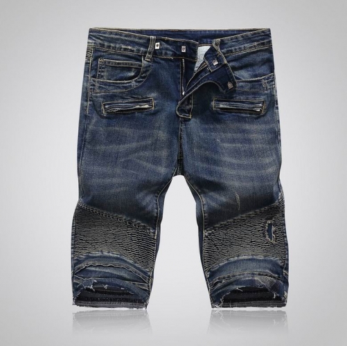 B.a.l.m.a.i.n. Short Jeans 006