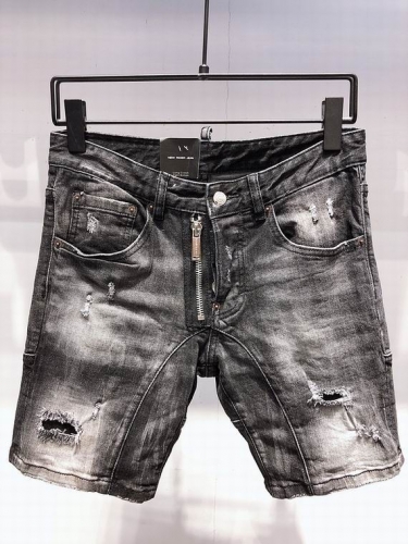 D.S.Q. Short Jeans 017