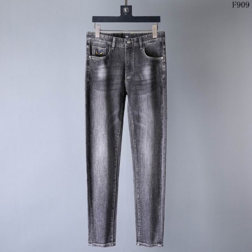 F.e.n.d.i. Jeans 027