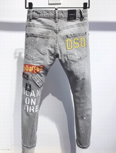 D.S.Q. CoolGuy Jeans 114