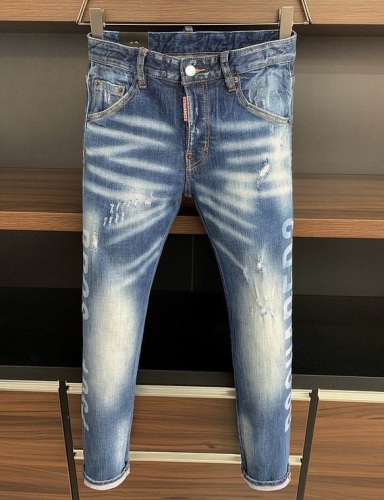 D.S.Q. CoolGuy Jeans 127