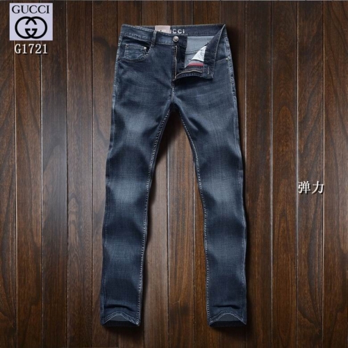 G.U.C.C.I. Jeans 059