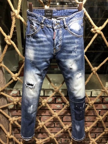 D.S.Q. CoolGuy Jeans 031