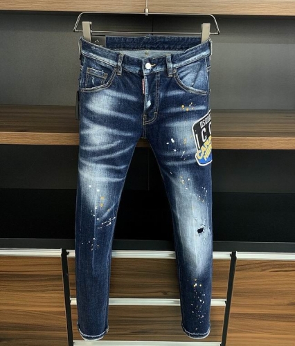 D.S.Q. CoolGuy Jeans 163