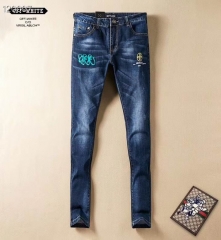 O.F.F. W.H.I.T.E. Jeans 006