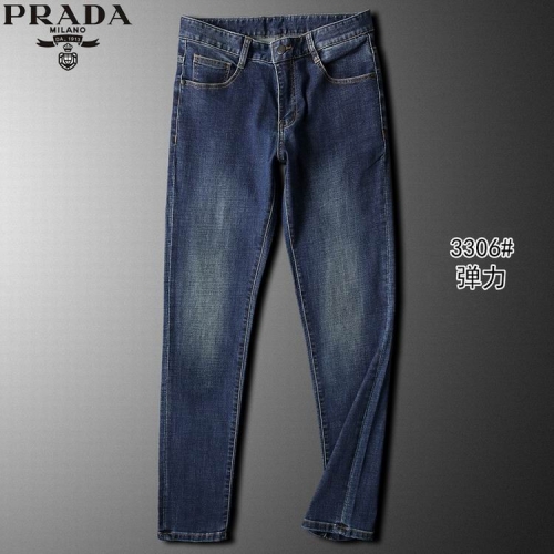 P.r.a.d.a. Jeans 003