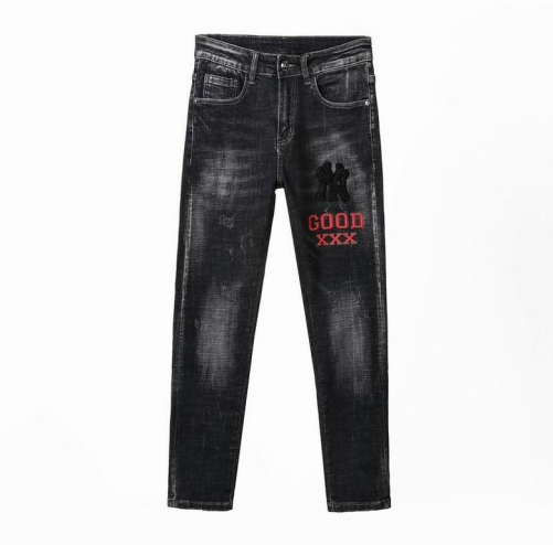 G.U.C.C.I. Jeans 033