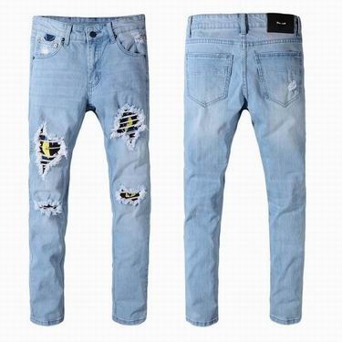 F.e.n.d.i. Jeans 015