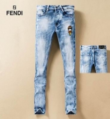 F.e.n.d.i. Jeans 005