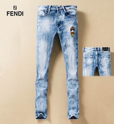 F.e.n.d.i. Jeans 005