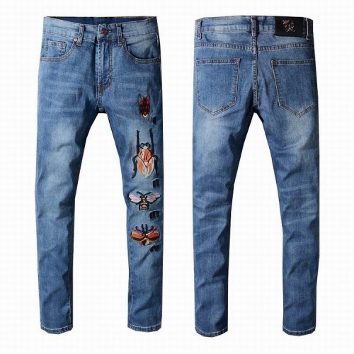 G.U.C.C.I. Jeans 037