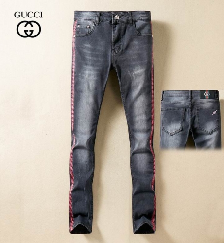 G.U.C.C.I. Jeans 017