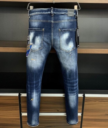 D.S.Q. CoolGuy Jeans 162