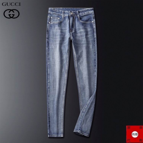 G.U.C.C.I. Jeans 014