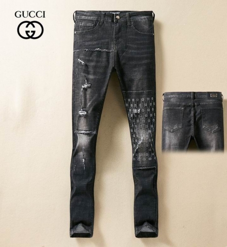 G.U.C.C.I. Jeans 018