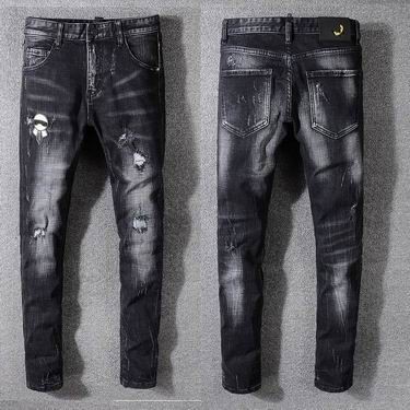 F.e.n.d.i. Jeans 019