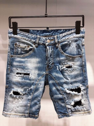 D.S.Q. Short Jeans 015