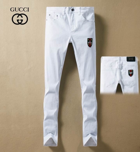 G.U.C.C.I. Jeans 021