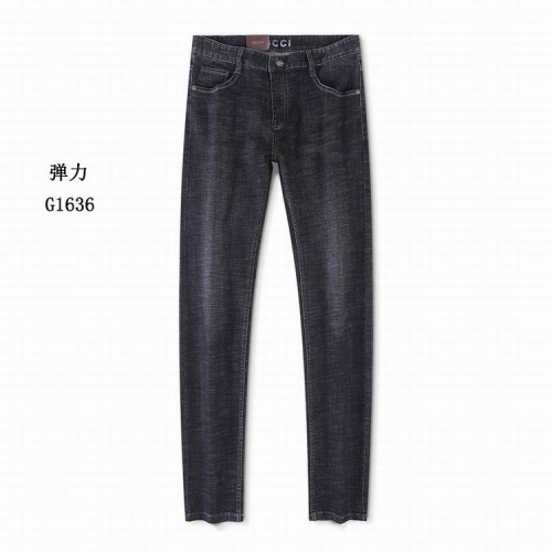 G.U.C.C.I. Jeans 055