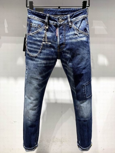 D.S.Q. CoolGuy Jeans 103