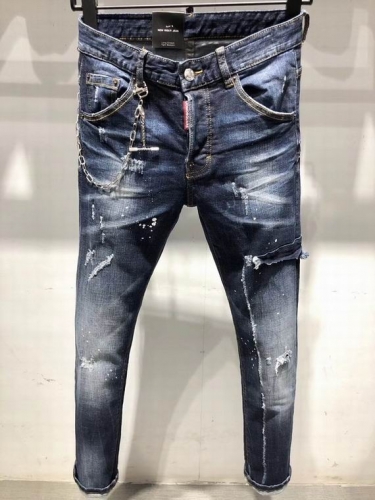 D.S.Q. CoolGuy Jeans 077