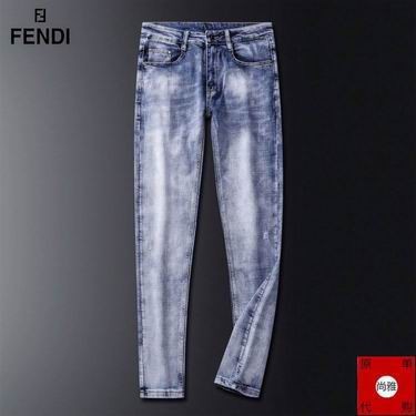 F.e.n.d.i. Jeans 006