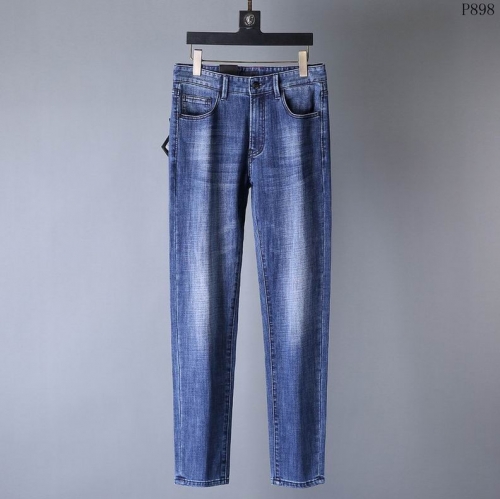 P.r.a.d.a. Jeans 006