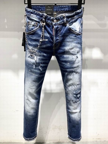 D.S.Q. CoolGuy Jeans 099