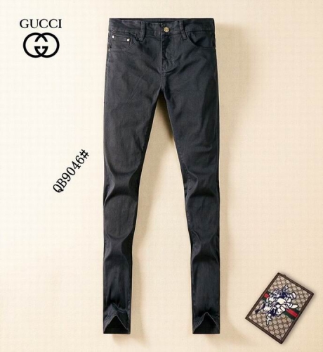 G.U.C.C.I. Jeans 013