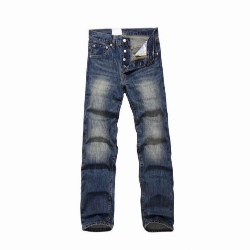 L.e.v.i.s. Jeans 001
