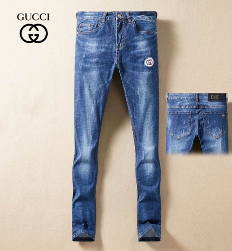 G.U.C.C.I. Jeans 025