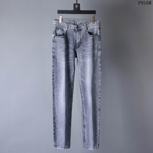 P.r.a.d.a. Jeans 004