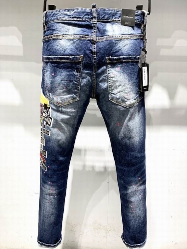 D.S.Q. CoolGuy Jeans 096