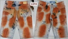 R.o.b.i.n. Short Jeans 013