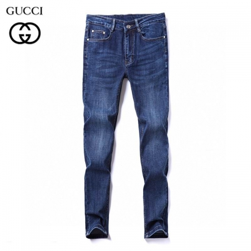 G.U.C.C.I. Jeans 036