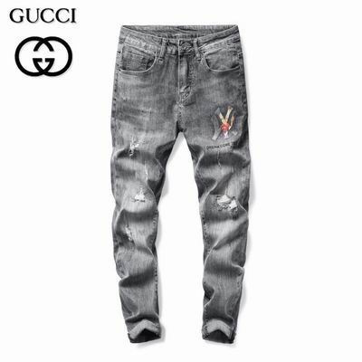 G.U.C.C.I. Jeans 005