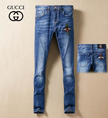 G.U.C.C.I. Jeans 022