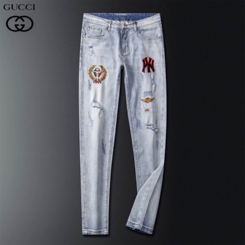 G.U.C.C.I. Jeans 015