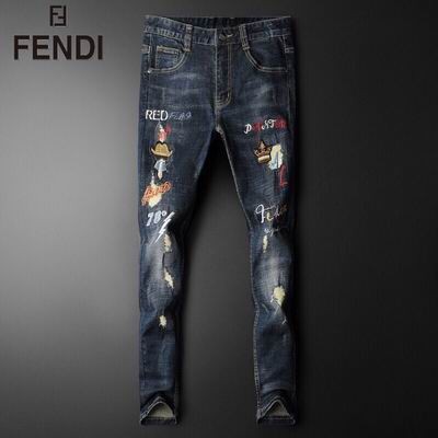 F.e.n.d.i. Jeans 001