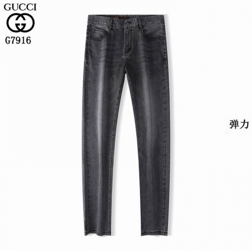 G.U.C.C.I. Jeans 063
