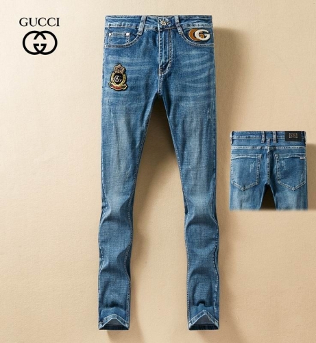 G.U.C.C.I. Jeans 031