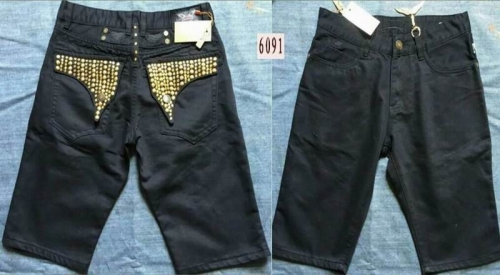 R.o.b.i.n. Short Jeans 014