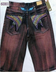 R.o.b.i.n. Short Jeans 008