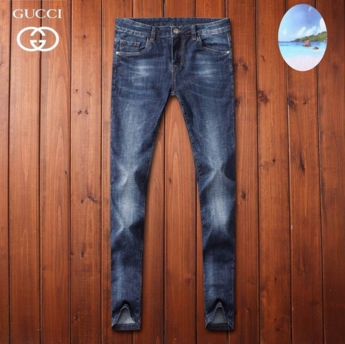 G.U.C.C.I. Jeans 048