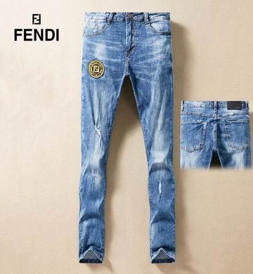 F.e.n.d.i. Jeans 002