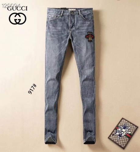 G.U.C.C.I. Jeans 028