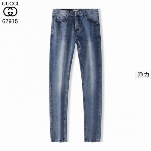 G.U.C.C.I. Jeans 065