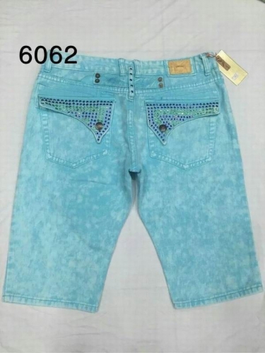 R.o.b.i.n. Short Jeans 003