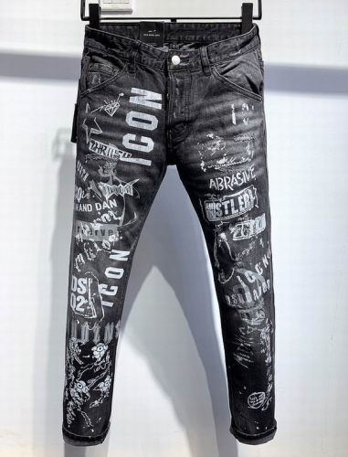 D.S.Q. CoolGuy Jeans 129