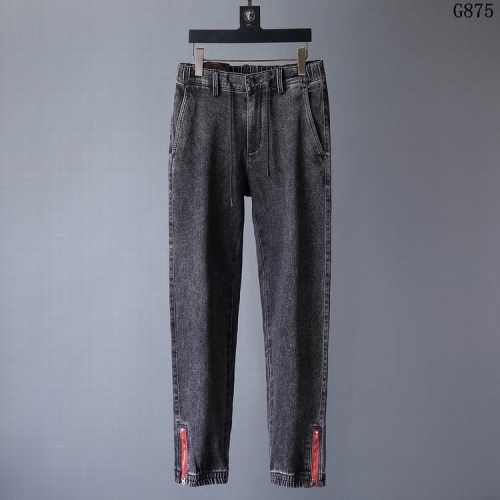 G.U.C.C.I. Jeans 066